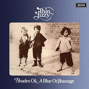 

Thin Lizzy - Shades Of A Blue Orphanage, 1 LP