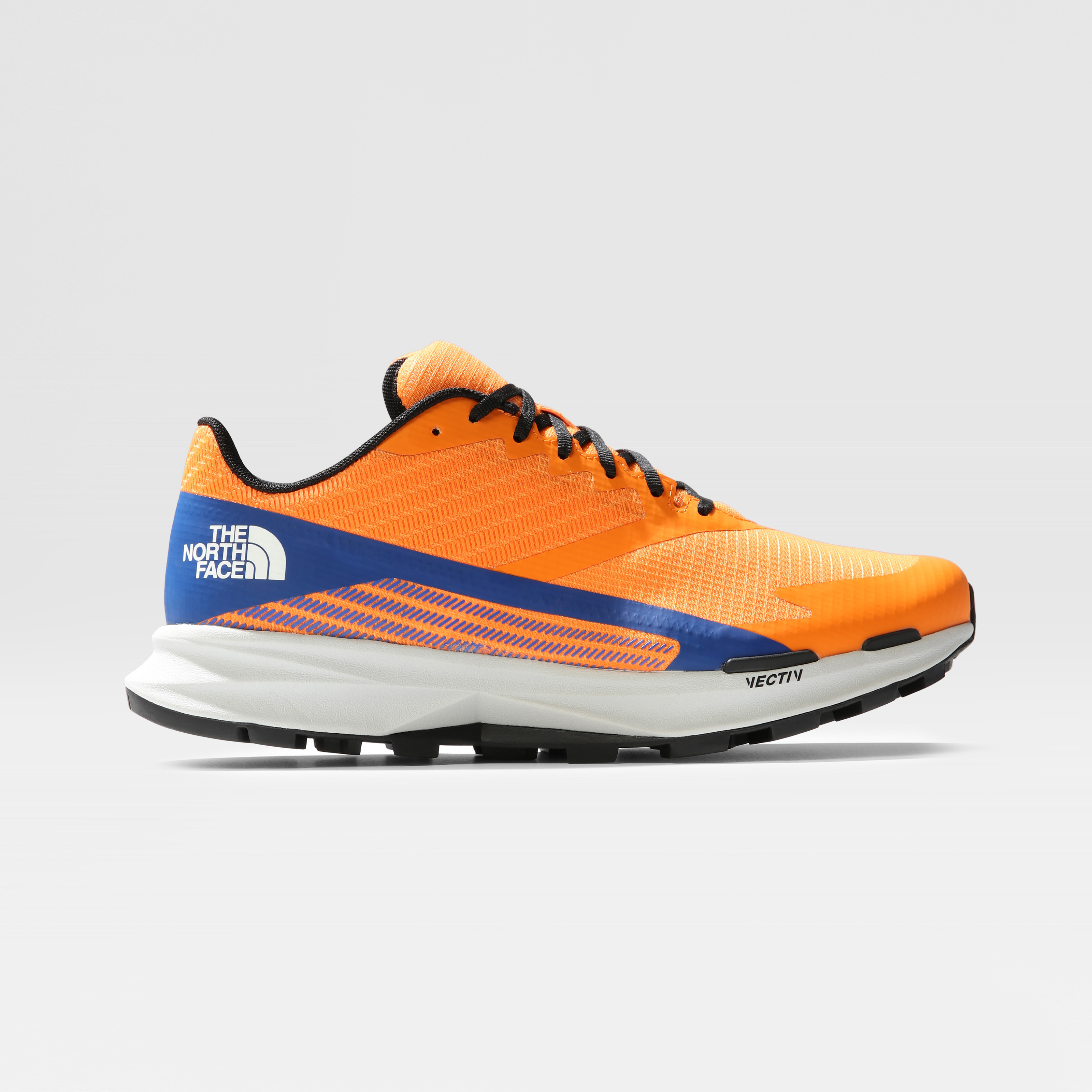 

Кроссовки мужские The North Face M VECTIV LEVITUM оранжевые 11.5 UK, M VECTIV LEVITUM