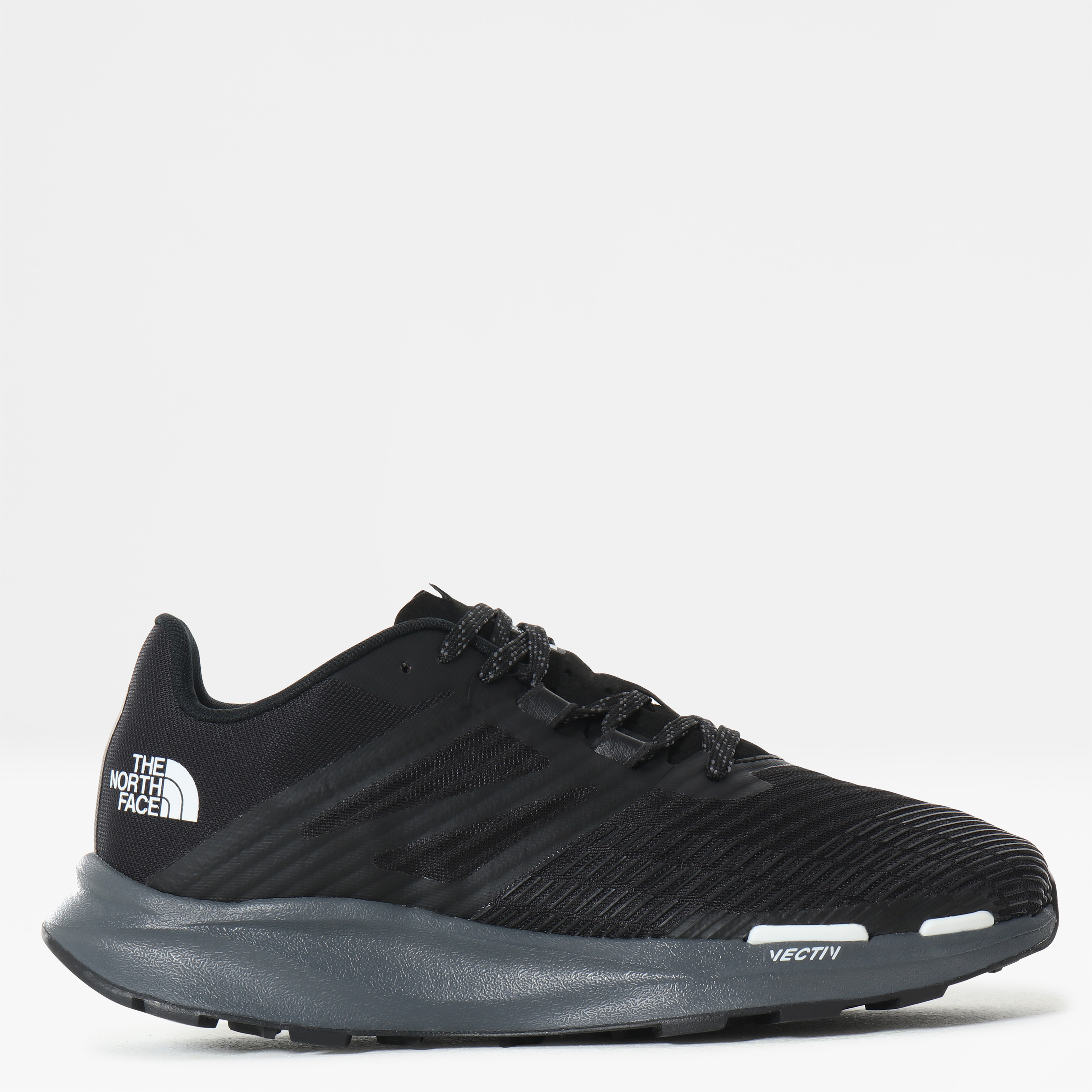 

Кроссовки мужские The North Face M VECTIV EMINUS черные 12 UK, M VECTIV EMINUS