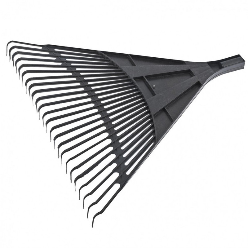 

Грабли веерные 610х540 мм пластмассовые, 109010818