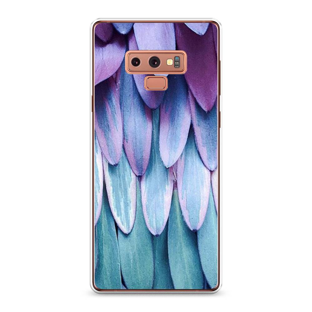 Чехол на Samsung Galaxy Note 9 