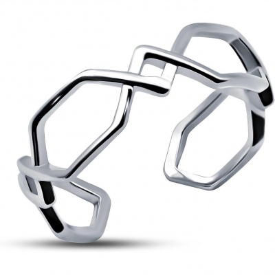 

Кольцо из серебра Silver wings 01dr1278-202 16,5, 01dr1278-202