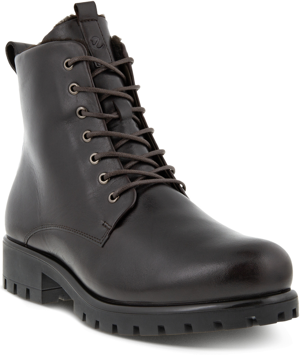 

Ботинки женские ECCO MODTRAY W коричневые 40 EU, MODTRAY W