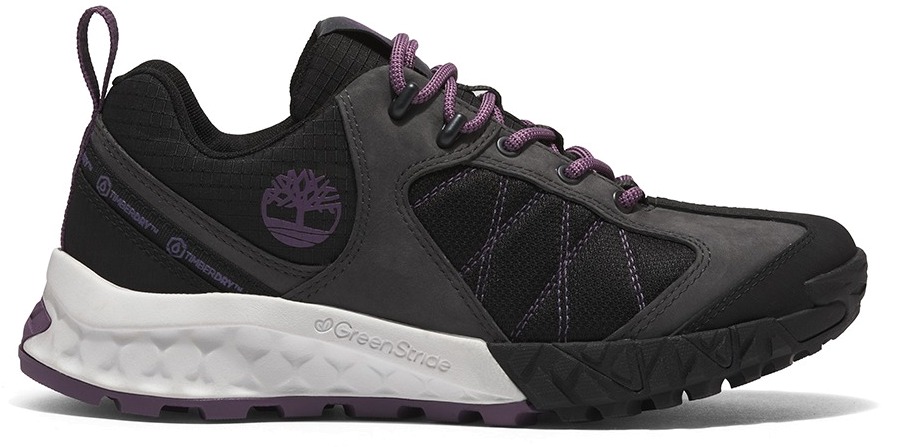 

Кроссовки женские Timberland Timberland Trailquest Low Wp серые 8.5 US, Timberland Trailquest Low Wp