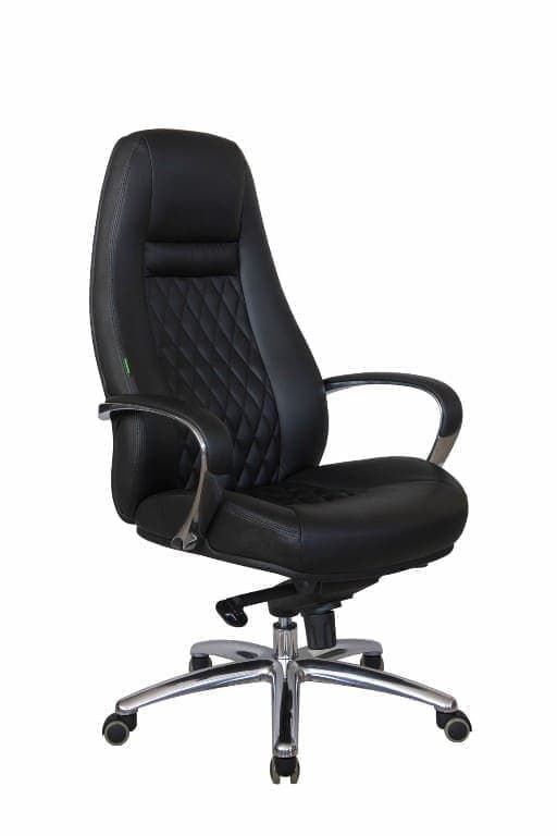 

Компьютерное кресло для взрослых Riva Chair RV DESIGN Orso черное УЧ-00000522, Черный, Riva Chair RV DESIGN Orso