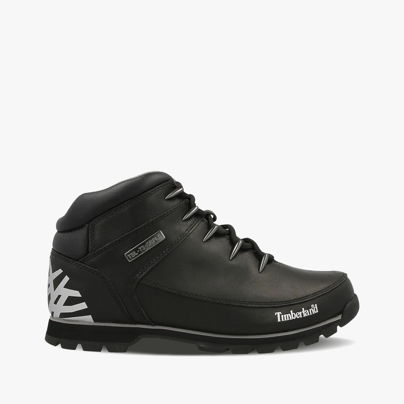 фото Ботинки мужские timberland timberland euro sprint hiker черные 11 us