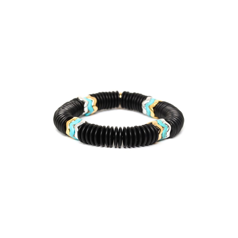 

Браслет из бижутерного сплава с говлитом р.20 Nature Bijoux NB22.2-13-42360, NB22.2-13-42360