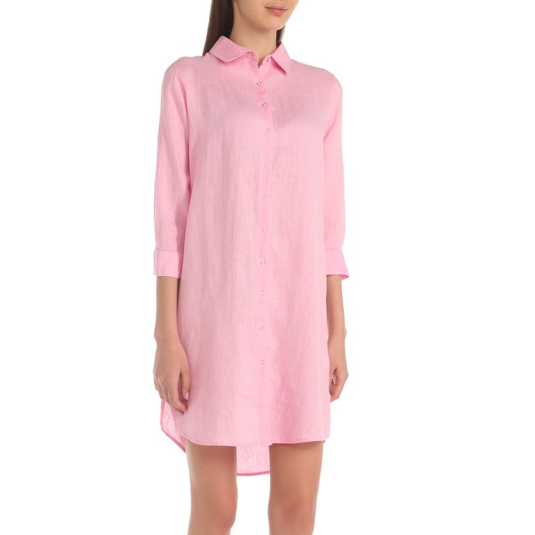 

Платье женское Maison David DRESS розовое M, Розовый, DRESS