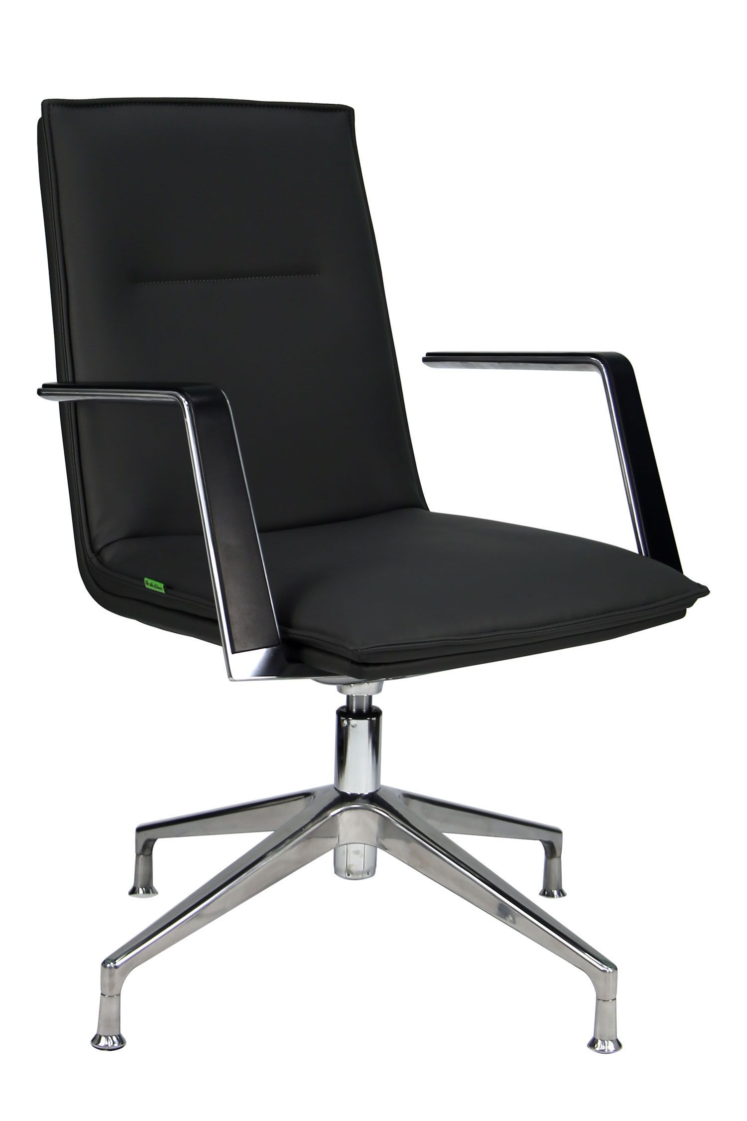 

Компьютерное кресло для взрослых Riva Chair RV DESIGN Crown-ST черный УЧ-00001334, Riva Chair RV DESIGN Crown-ST