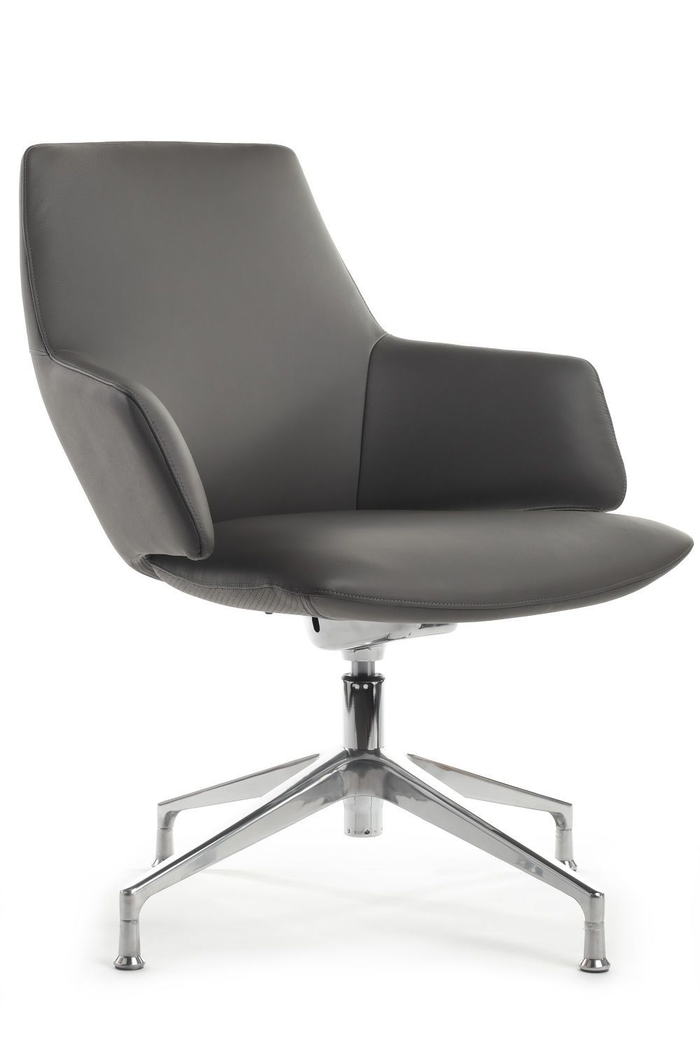 

Компьютерное кресло для взрослых Riva Chair RV DESIGN Spell-ST серое УЧ-00001890, Серый, Riva Chair RV DESIGN Spell-ST