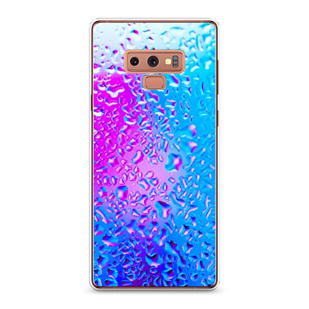 Чехол на Samsung Galaxy Note 9  