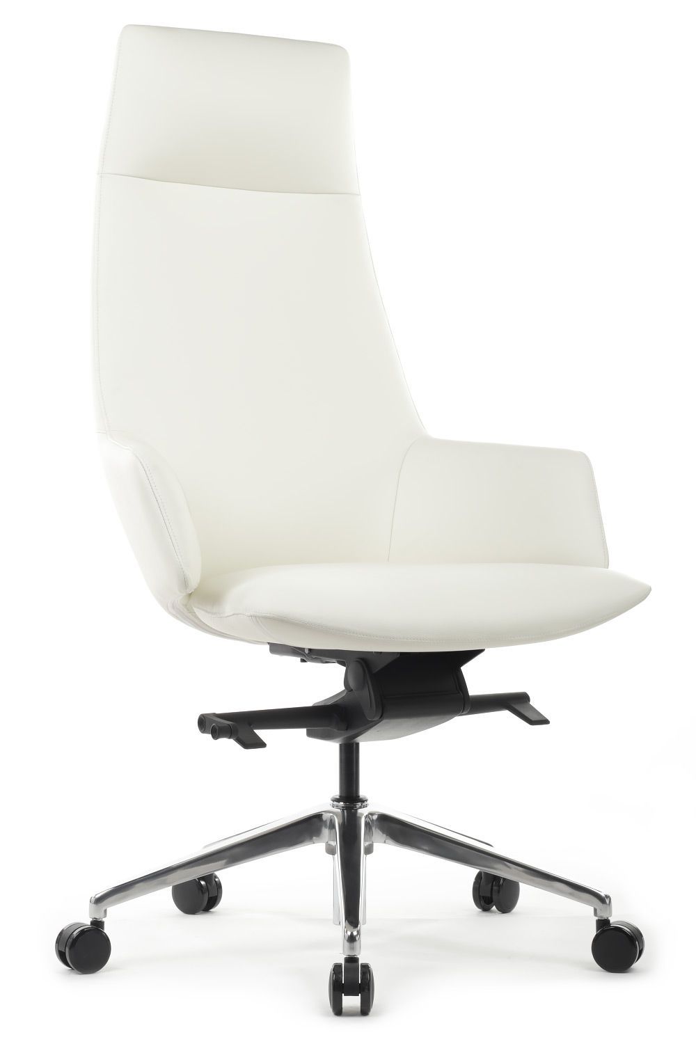 Компьютерное кресло для взрослых Riva Chair RV DESIGN Spell белый УЧ-00001883