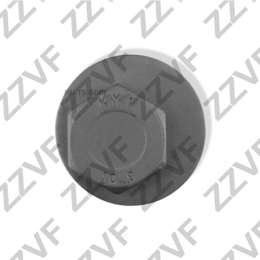 

Болт Развальный M14 X 88 Мм Land Rover Range Ro ZZVF ZVLR15A