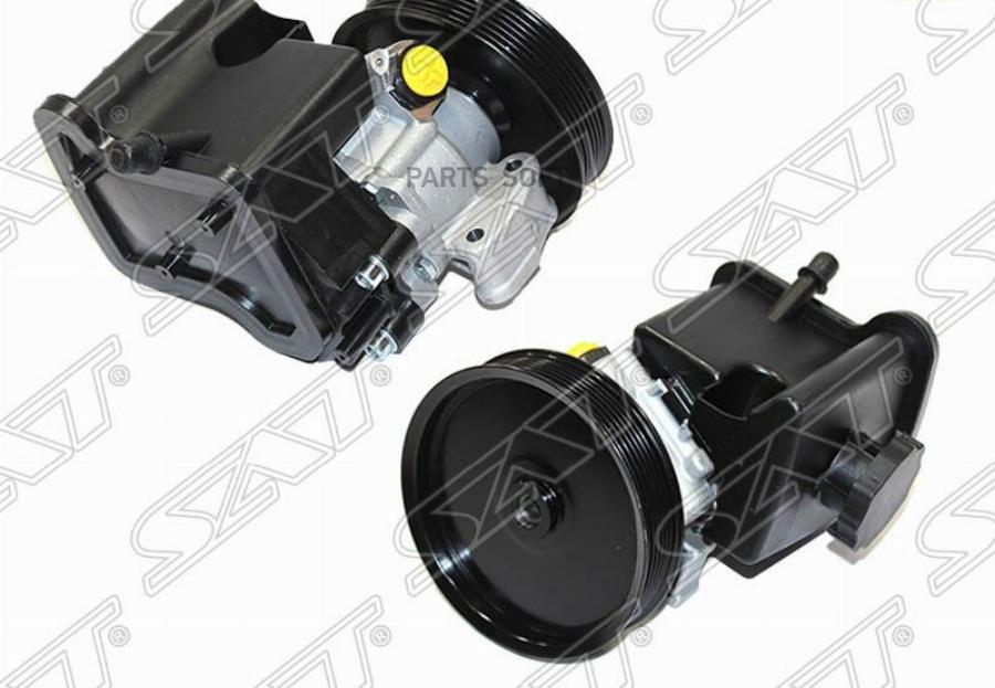 

Насос ГУР MERCEDES C W203/W204/CL203/E W211/S203/S204/SLK R171/S211 1,8/2,0/2,3 00-