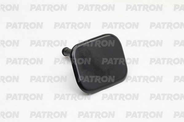 

Форсунка омывателя фары (сопло + крышка) левая KIA Sorento 09-12 PATRON PHW066