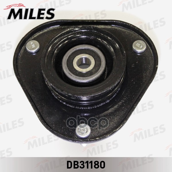 

Опора Амортизатора Miles Db31180 Toyota Rav4 05-13 Пер. Miles арт. DB31180