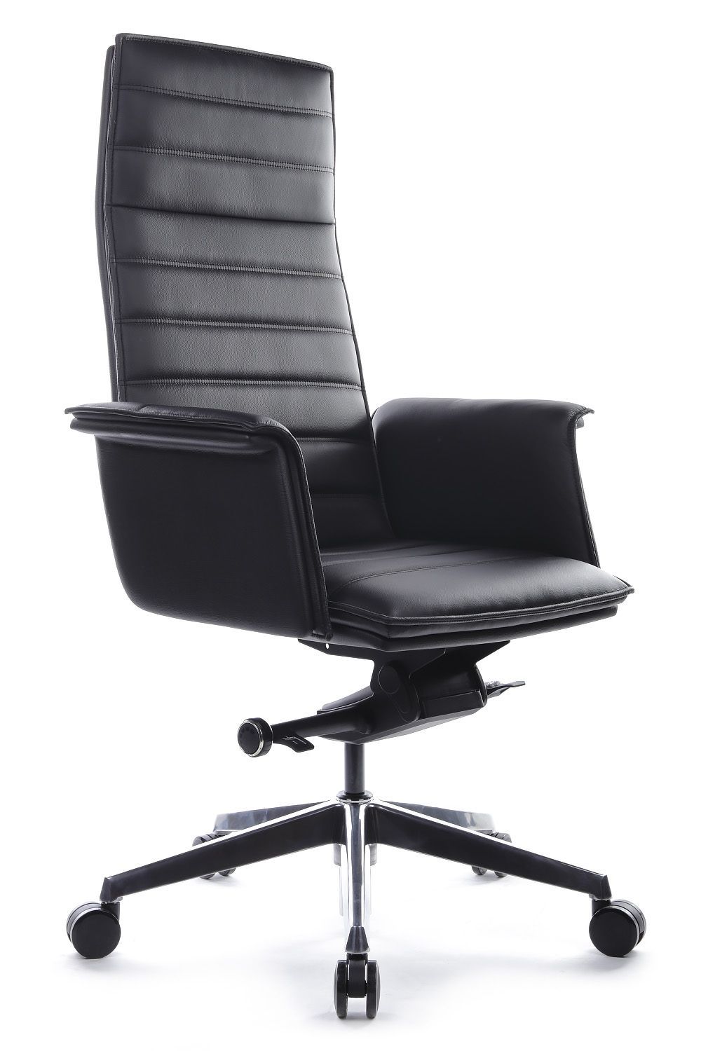 

Компьютерное кресло для взрослых Riva Chair RV DESIGN Rubens черный УЧ-00001891, Riva Chair RV DESIGN Rubens