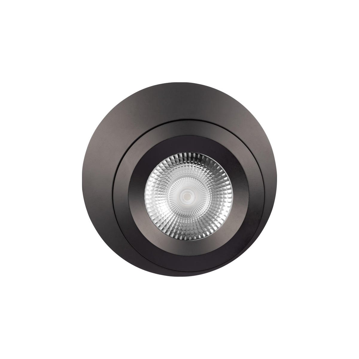 

Встраиваемый светильник Loft IT Click 10339 Black, GU10, 7W