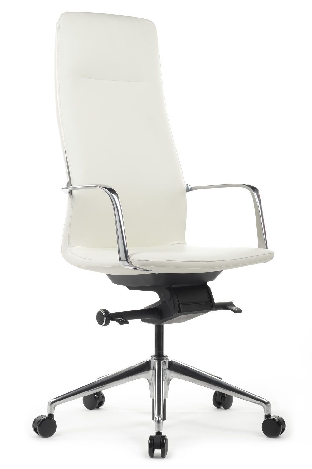 

Компьютерное кресло для взрослых Riva Chair RV DESIGN Plaza белый УЧ-00001853, Riva Chair RV DESIGN Plaza