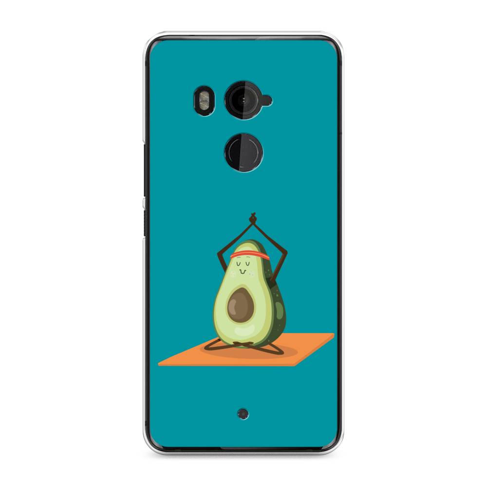 Чехол на HTC U11 Plus 
