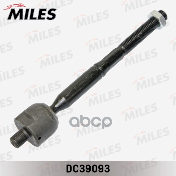 

Тяга Рулевая Miles Dc39093 Mazda Cx7 07- Лев/Прав.(Без Наконечника) Miles арт. DC39093