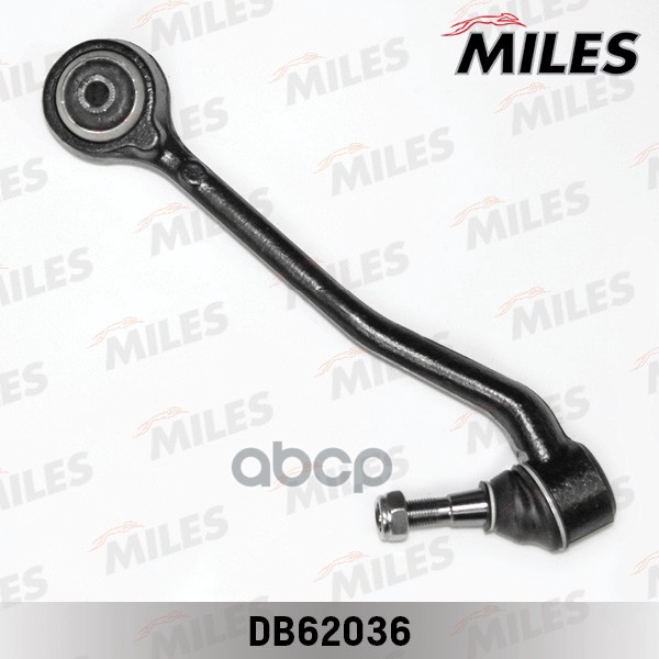 

Рычаг Bmw X5(E53) Пер.подв.зад.лев. Miles DB62036