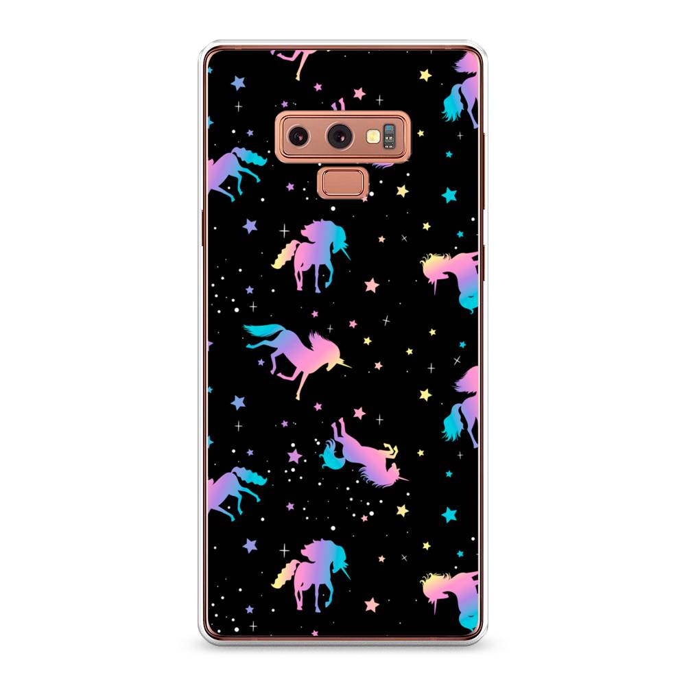 Чехол на Samsung Galaxy Note 9  