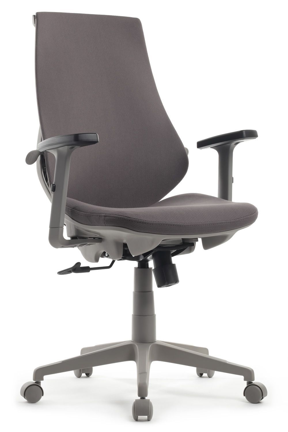 

Компьютерное кресло для взрослых Riva Chair RV DESIGN Xpress серый УЧ-00001999, Riva Chair RV DESIGN Xpress