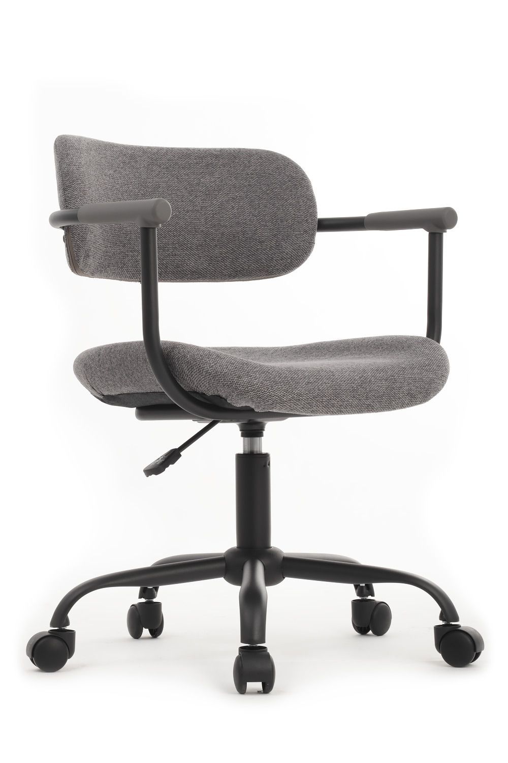 Компьютерное кресло для взрослых Riva Chair RV DESIGN Kolin серое ЦБ-00098022