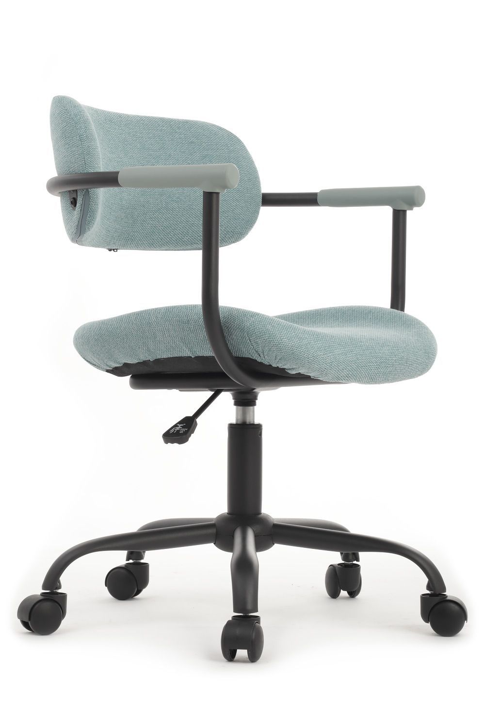 

Компьютерное кресло для взрослых Riva Chair RV DESIGN Kolin голубой ЦБ-00098035, Riva Chair RV DESIGN Kolin