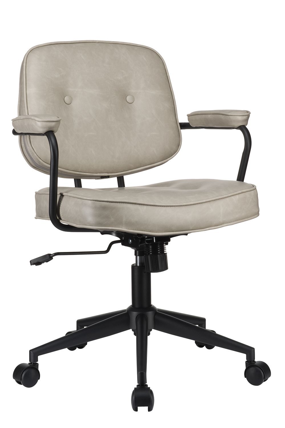 

Компьютерное кресло для взрослых Riva Chair RV DESIGN Chester бежевый УЧ-00001896, Riva Chair RV DESIGN Chester