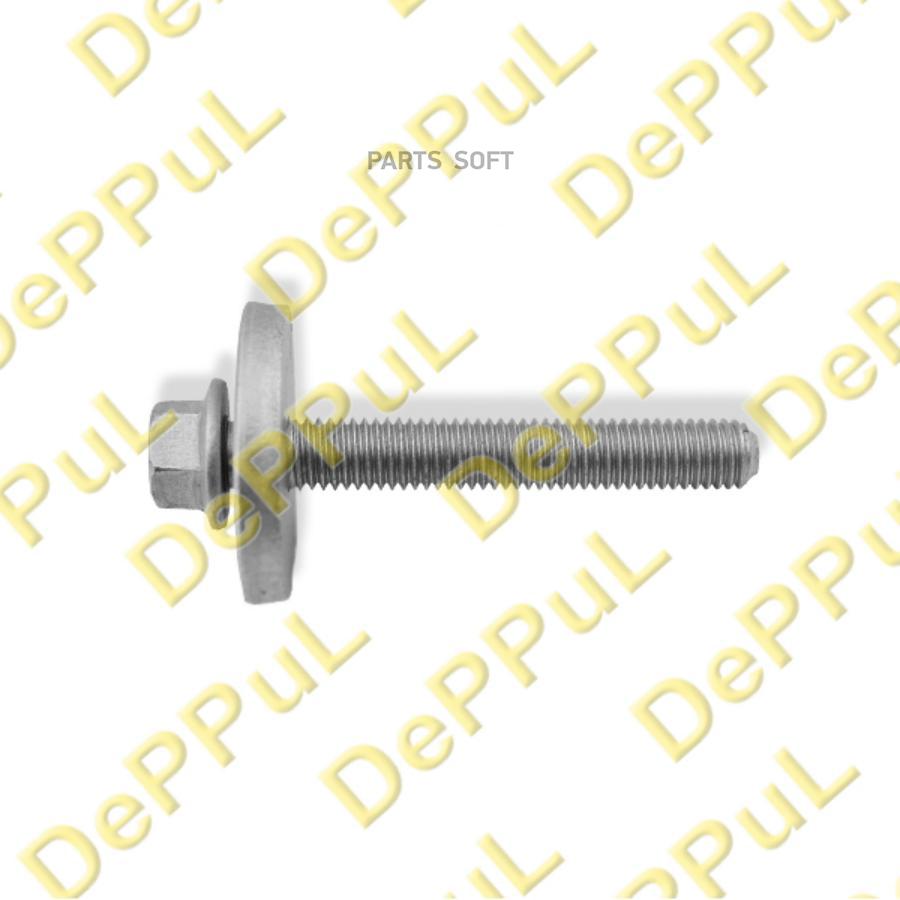 

Болт Передней Ступицы M10 Х 70 Ford Focus Ii 05 DEPPUL DEB71F