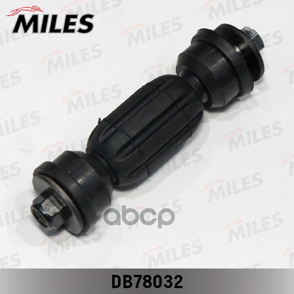 

Тяга Стабилизатора Ford Focus I 10/98-11/04 Зад.подв.лев/Прав. Miles DB78032