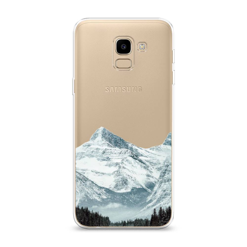 Чехол на Samsung Galaxy J6 2018  