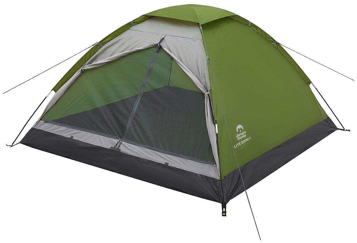 

Палатка JUNGLE CAMP Lite Dome 2