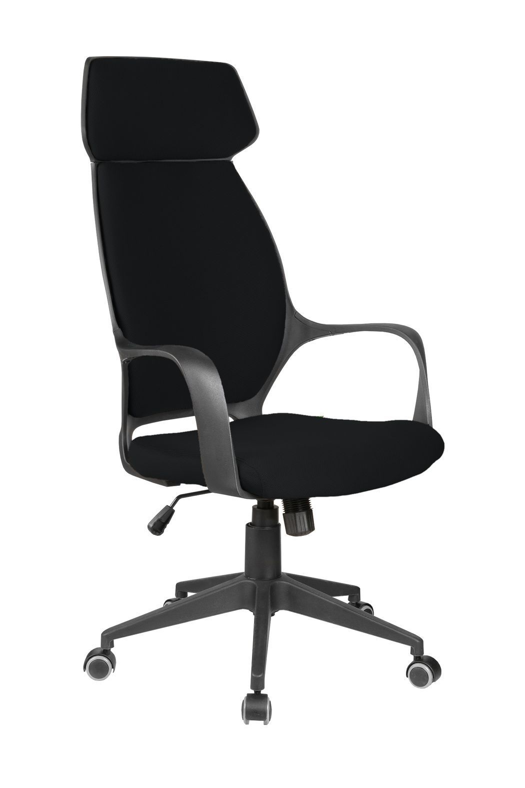 Компьютерное кресло для взрослых Riva Chair 7272 черное УЧ-00000951