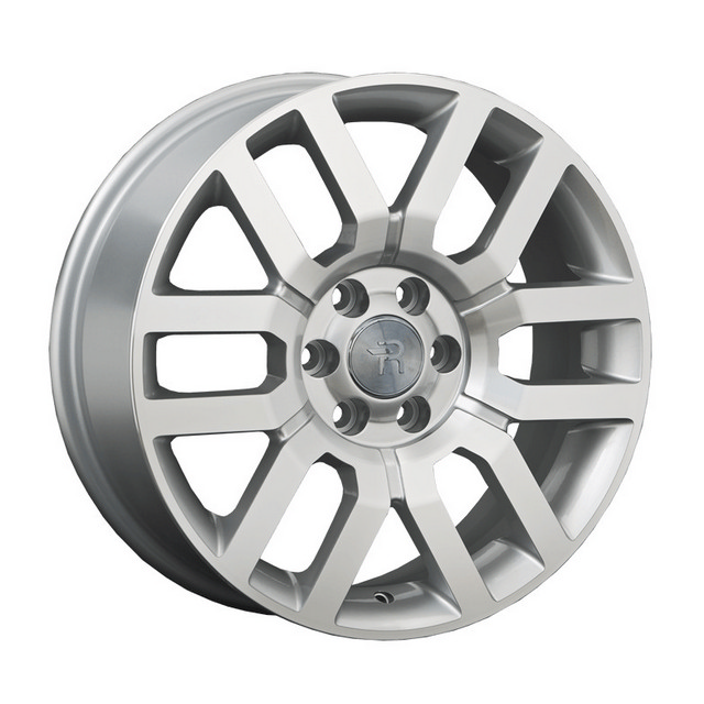 

Колесный диск REPLAY NS17 18x7.50 5x114.30 ET50 DIA66.10 041769-070071010, Серый
