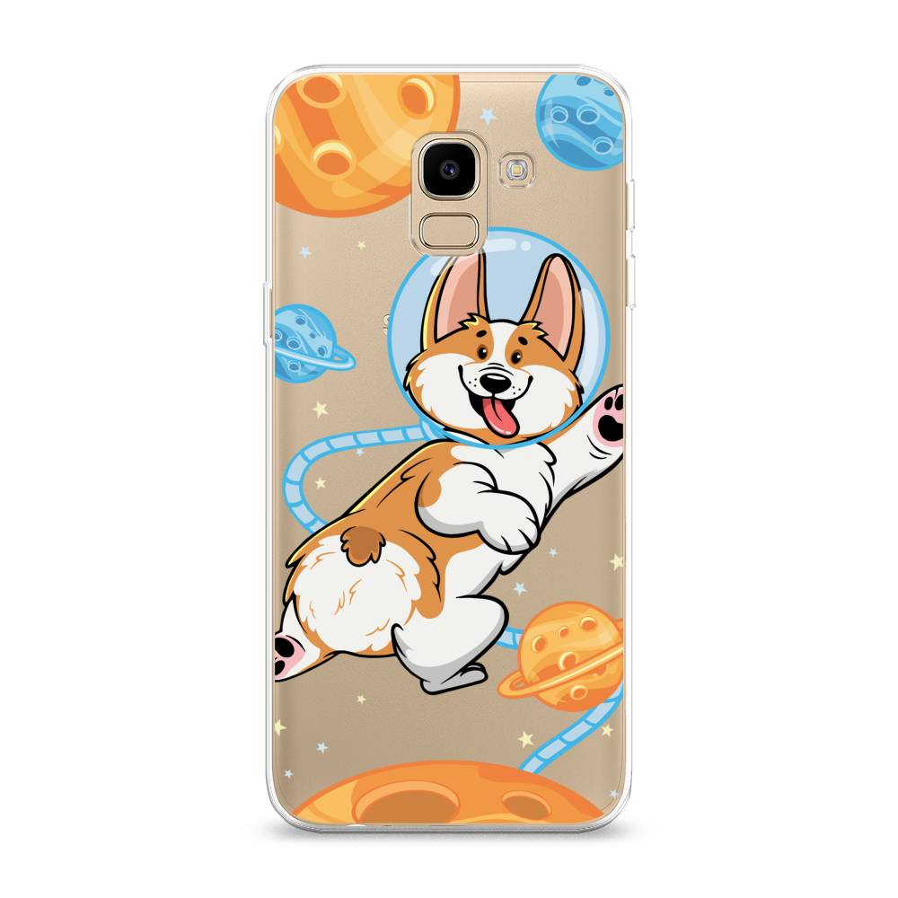 Чехол на Samsung Galaxy J6 2018 