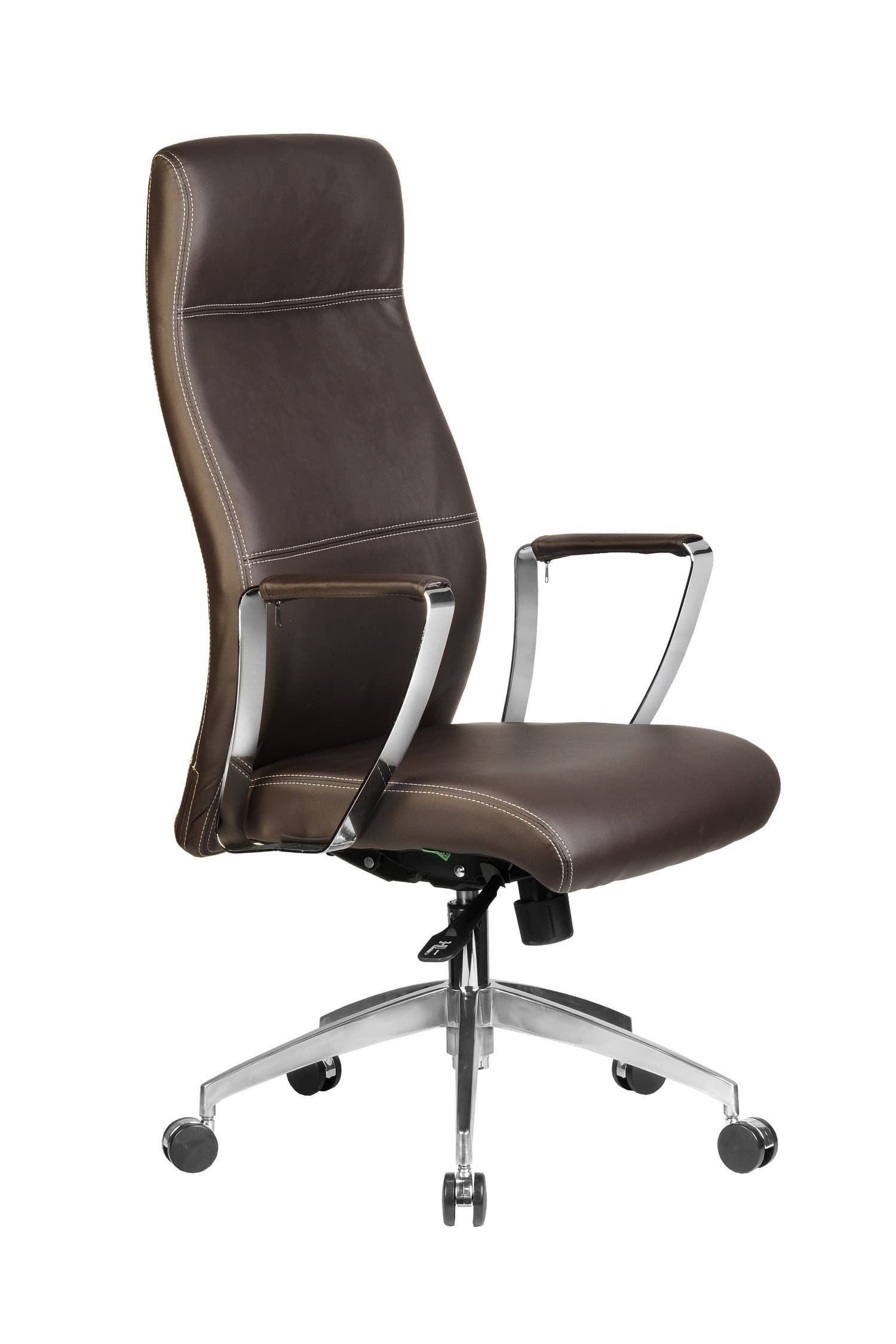 

Компьютерное кресло для взрослых Riva Chair RCH 9208 коричневое УЧ-00000461, Коричневый, Riva Chair RCH 9208