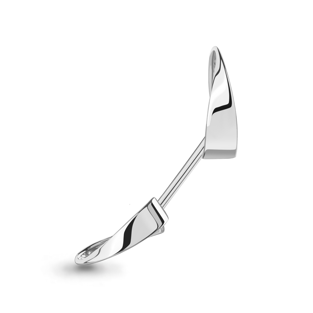 

Серьги из серебра Aquamarine 34301_925_р, 34301_925_р