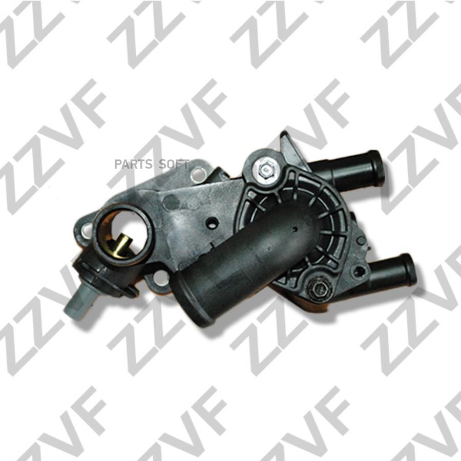 Корпус Термостата Skoda Fabia 07-15, Vw Golf V 03-09 ZZVF ZV11BM