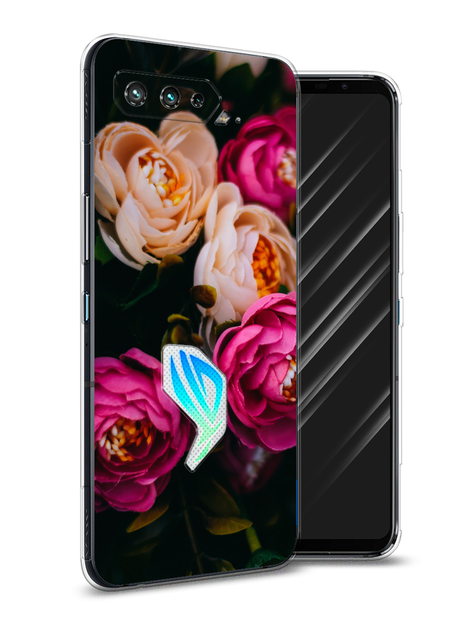 Чехол Awog  на Asus ROG Phone 5 