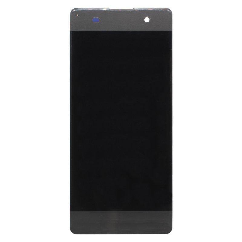 

Дисплей BaseMarket для Sony F3111 Xperia XA в сборе с тачскрином Base (черный) OEM
