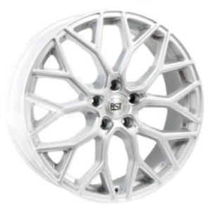 

Rst Диск Литой R19 7J 5X112/57.1 Et43 Rst R059 S Rr059-719-571-5X112-43S