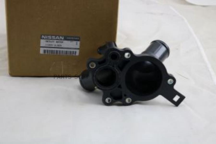 

Корпус Термостата NISSAN 110601LA0A