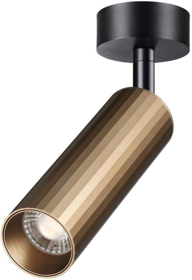 

Novotech Спот Alba 358987