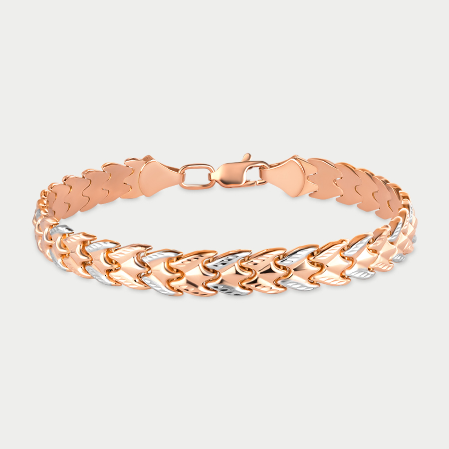 

Браслет из золота р. GOLD CENTER А 023064, А 023064