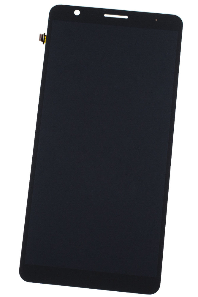 

Дисплей для ZTE Blade L210 (в сборе) S-T699BYC001P-V03-05