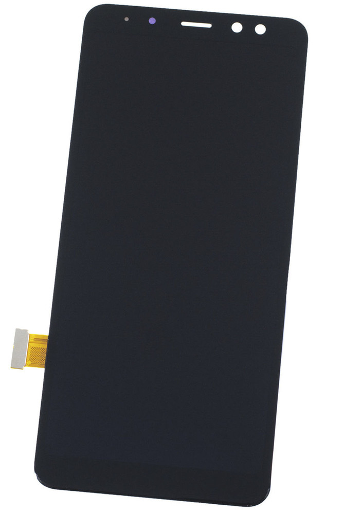 

Дисплей для Samsung Galaxy A8 (2018) SM-A530F AM559NK01/AMS559NK01 REV2.0/GH97-21406A