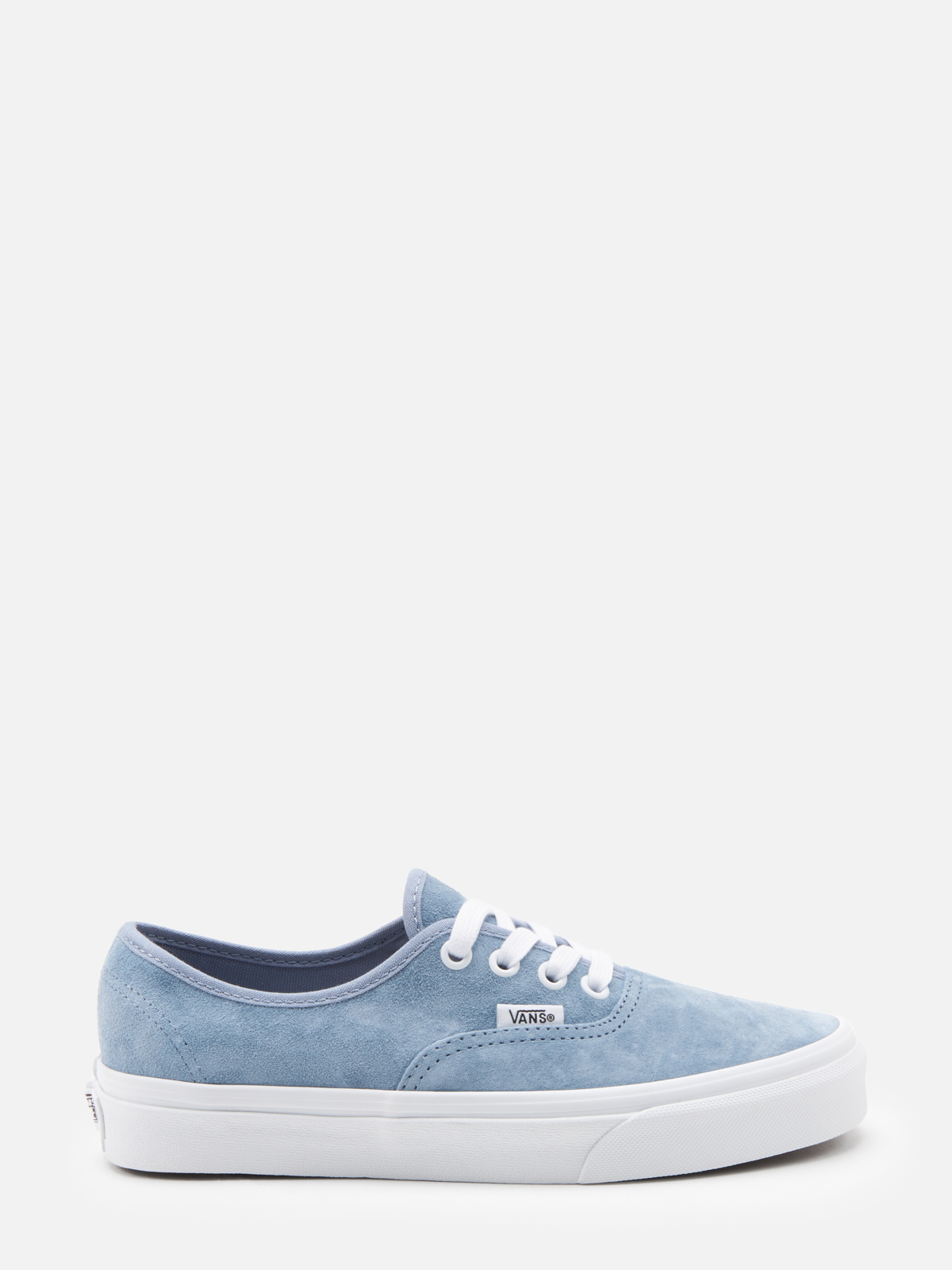 

Кеды женские Vans VN0A5KRDBD21 голубые 6 US, Голубой, Authentic